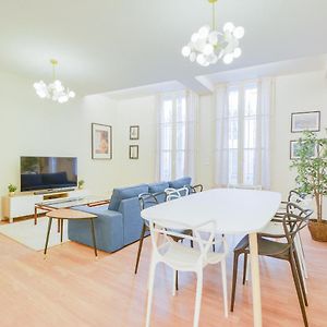 Appartement met Drie Slaapkamers